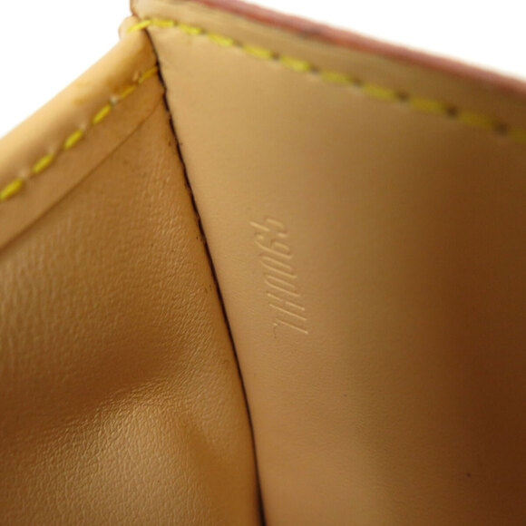 Louis Vuitton Portefeuille Wallet Koala Bifold Multicolor Canvas - Picture 7 of 8